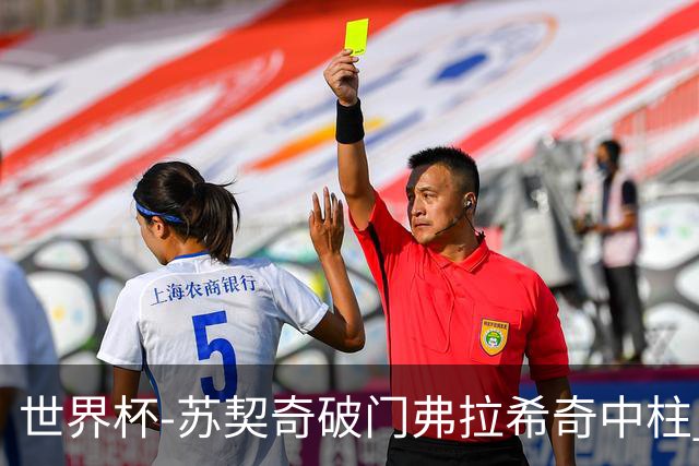 世界杯-苏契奇破门弗拉希奇中柱 克罗地亚半场1-0加纳